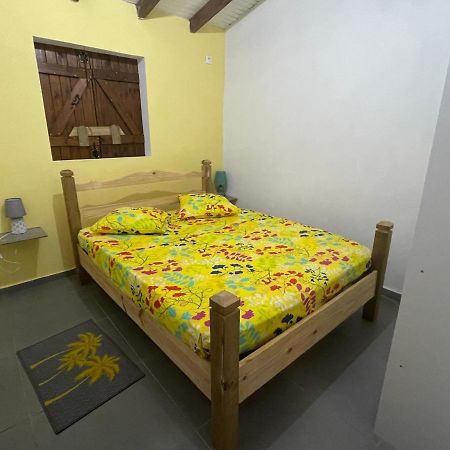 Le Sucrier Villa Saint-Francois  Bagian luar foto